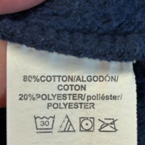 Minnesota Twins Hoodie Men's Large Pullover Respect Postseason 2020 Fanatics - Picture 8 of 9